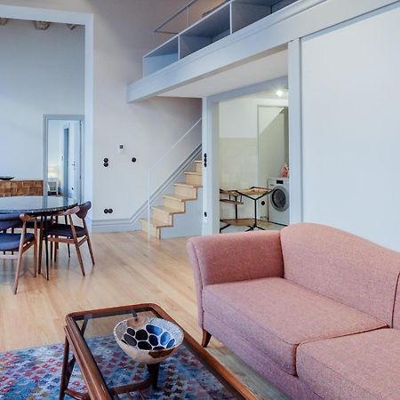 Boutique Rentals - Toledos One & Only Apt In Historical Center Of Porto Exterior foto