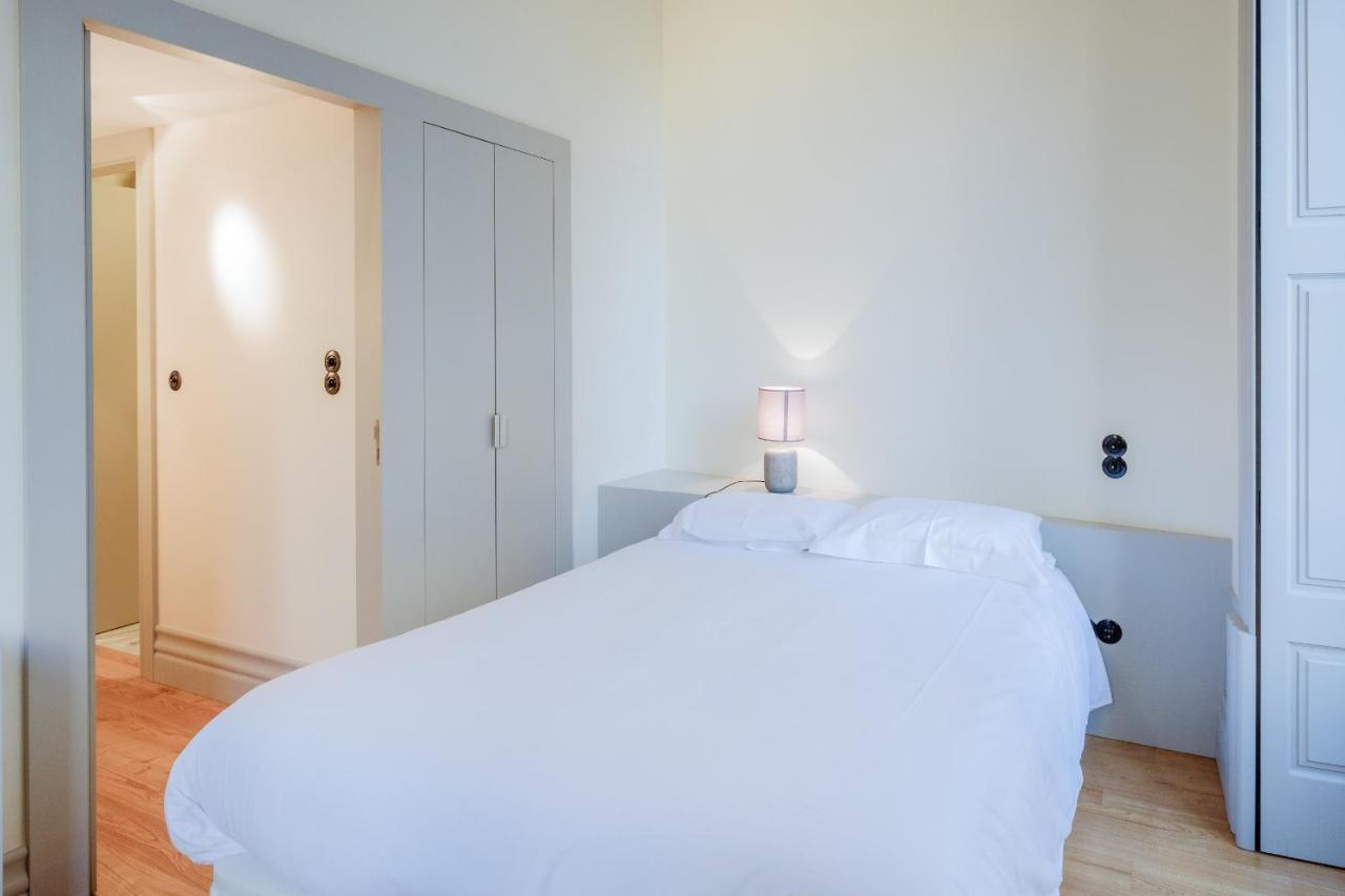 Boutique Rentals - Toledos One & Only Apt In Historical Center Of Porto Exterior foto
