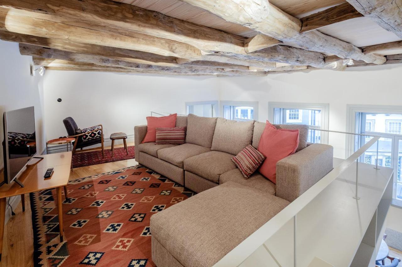 Boutique Rentals - Toledos One & Only Apt In Historical Center Of Porto Exterior foto